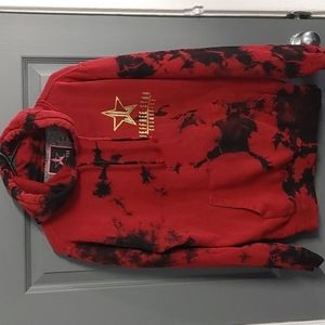 Jeffrey Star hoodie